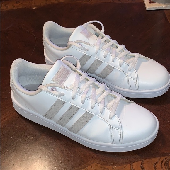 adidas cloudfoam grand court